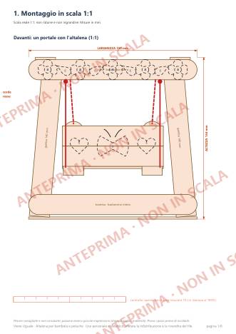 Anteprima ridotta della guida di montaggio, non in scala