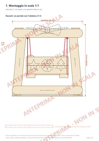 Anteprima ridotta della guida di montaggio, non in scala