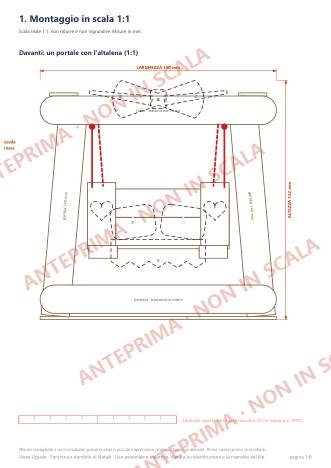 Anteprima ridotta della guida di montaggio, non in scala