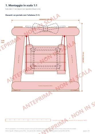 Anteprima ridotta della guida di montaggio, non in scala