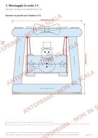 Anteprima ridotta della guida di montaggio, non in scala