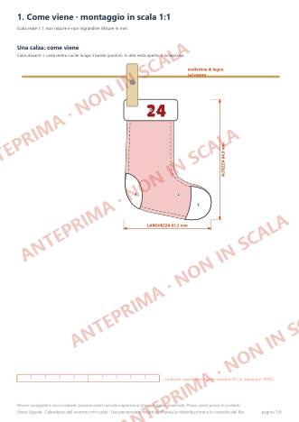 Anteprima ridotta della guida di montaggio, non in scala