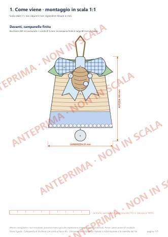 Anteprima ridotta della guida di montaggio, non in scala