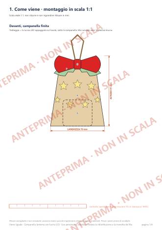 Anteprima ridotta della guida di montaggio, non in scala