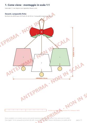 Anteprima ridotta della guida di montaggio, non in scala