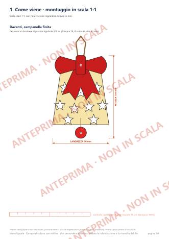 Anteprima ridotta della guida di montaggio, non in scala