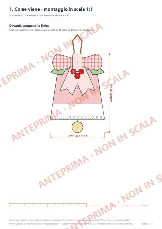 Anteprima ridotta della guida di montaggio, non in scala