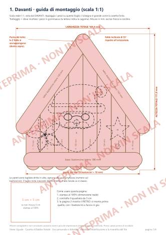 Anteprima ridotta della guida di montaggio, non in scala