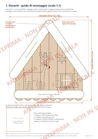 Anteprima ridotta della guida di montaggio, non in scala
