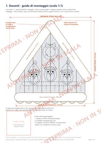 Anteprima ridotta della guida di montaggio, non in scala