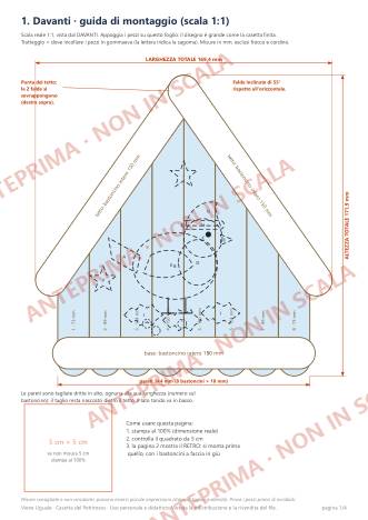 Anteprima ridotta della guida di montaggio, non in scala