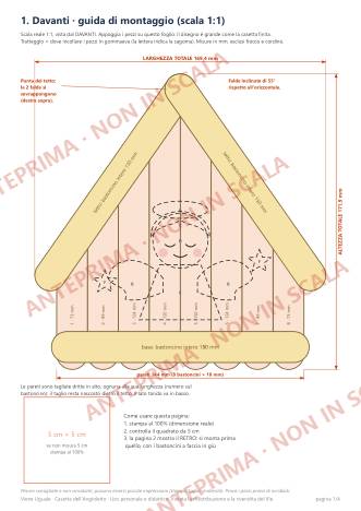 Anteprima ridotta della guida di montaggio, non in scala
