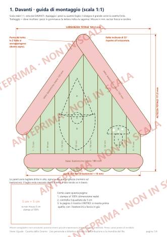 Anteprima ridotta della guida di montaggio, non in scala