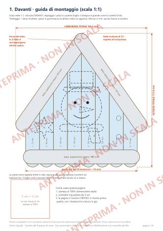 Anteprima ridotta della guida di montaggio, non in scala