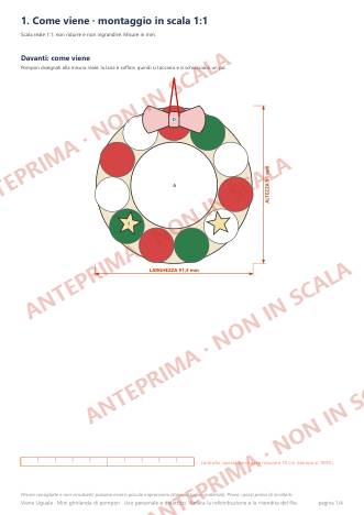 Anteprima ridotta della guida di montaggio, non in scala