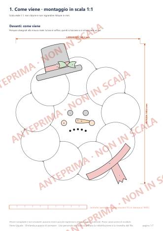 Anteprima ridotta della guida di montaggio, non in scala