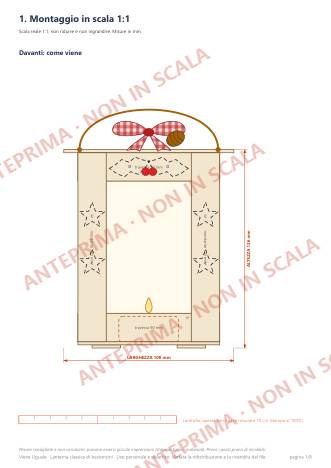 Anteprima ridotta della guida di montaggio, non in scala