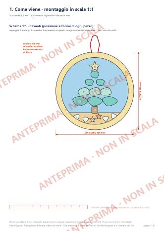 Anteprima ridotta della guida di montaggio, non in scala