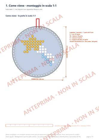 Anteprima ridotta della guida di montaggio, non in scala