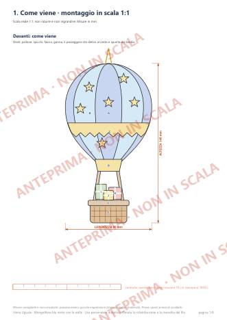 Anteprima ridotta della guida di montaggio, non in scala
