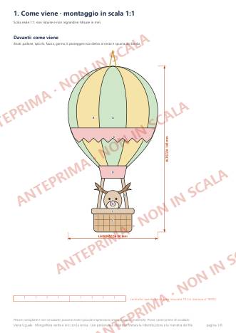 Anteprima ridotta della guida di montaggio, non in scala