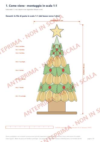 Anteprima ridotta della guida di montaggio, non in scala