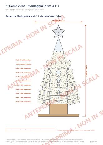Anteprima ridotta della guida di montaggio, non in scala