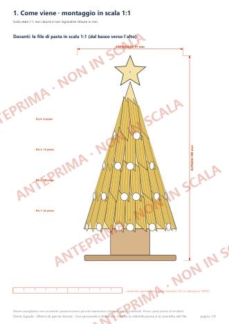 Anteprima ridotta della guida di montaggio, non in scala
