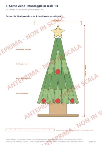 Anteprima ridotta della guida di montaggio, non in scala