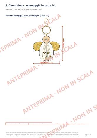 Anteprima ridotta della guida di montaggio, non in scala