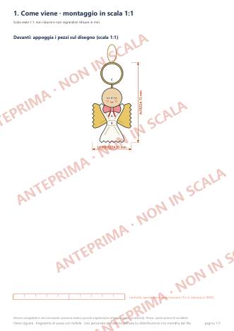 Anteprima ridotta della guida di montaggio, non in scala