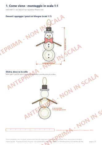 Anteprima ridotta della guida di montaggio, non in scala
