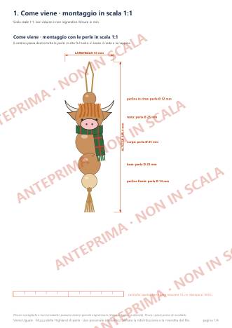 Anteprima ridotta della guida di montaggio, non in scala