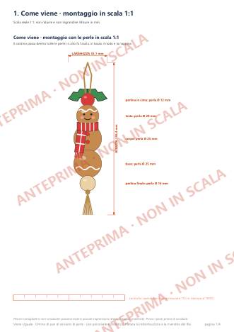 Anteprima ridotta della guida di montaggio, non in scala