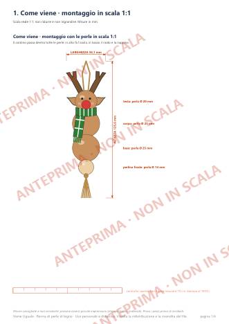 Anteprima ridotta della guida di montaggio, non in scala