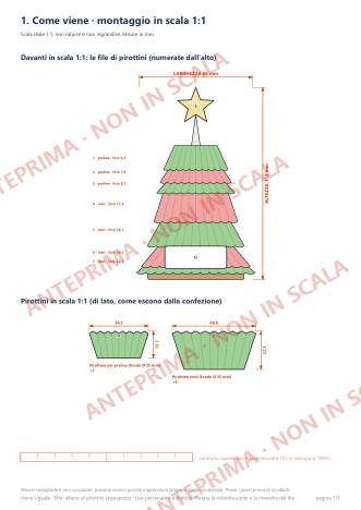 Anteprima ridotta della guida di montaggio, non in scala
