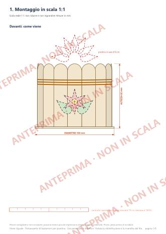 Anteprima ridotta della guida di montaggio, non in scala