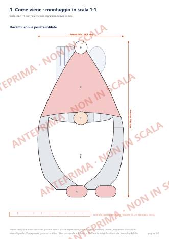 Anteprima ridotta della guida di montaggio, non in scala