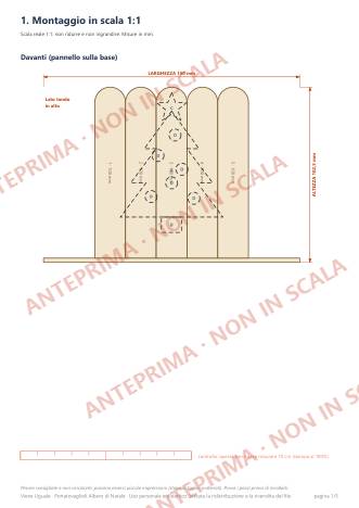 Anteprima ridotta della guida di montaggio, non in scala