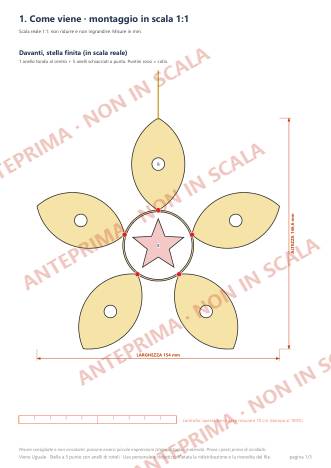 Anteprima ridotta della guida di montaggio, non in scala