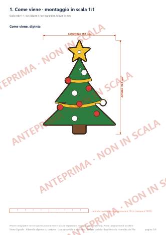 Anteprima ridotta della guida di montaggio, non in scala