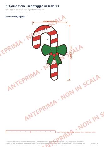 Anteprima ridotta della guida di montaggio, non in scala
