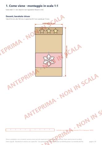 Anteprima ridotta della guida di montaggio, non in scala