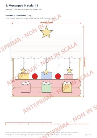 Anteprima ridotta della guida di montaggio, non in scala