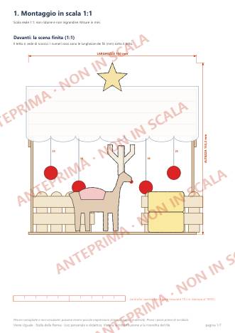 Anteprima ridotta della guida di montaggio, non in scala