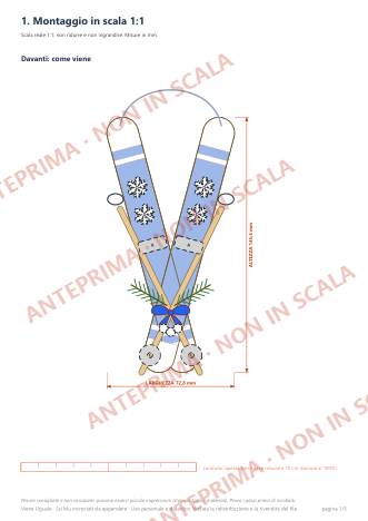 Anteprima ridotta della guida di montaggio, non in scala