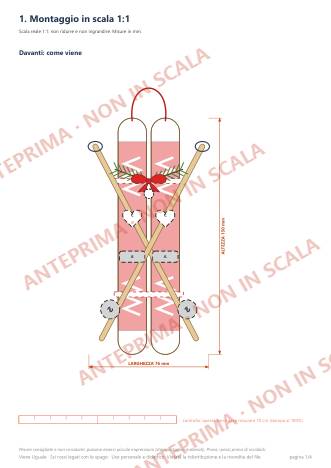 Anteprima ridotta della guida di montaggio, non in scala