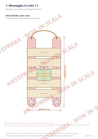 Anteprima ridotta della guida di montaggio, non in scala